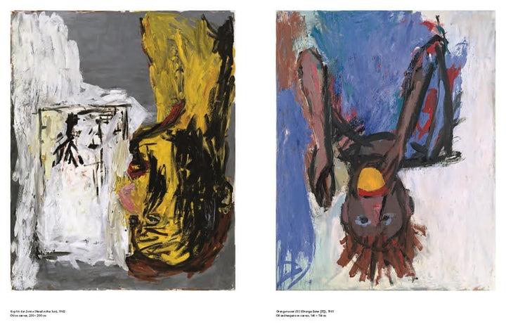 Georg Baselitz