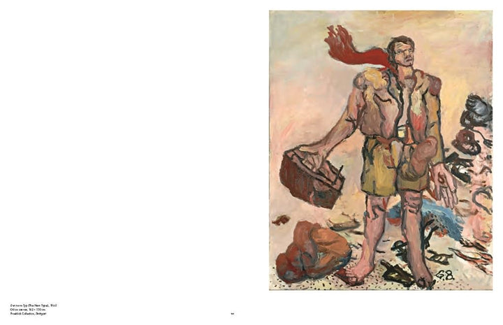 Georg Baselitz