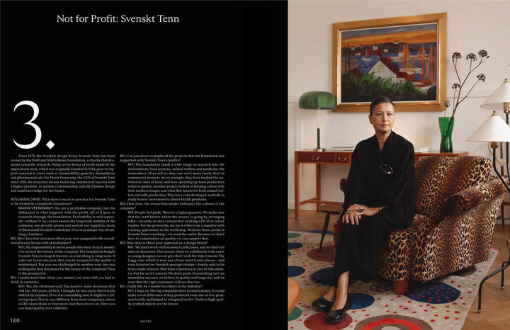 Kinfolk Magazine edition 58