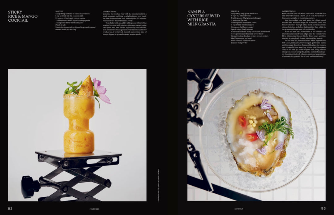 Kinfolk Magazine edition 61