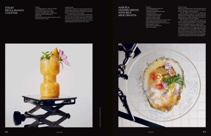 Kinfolk Magazine edition 61