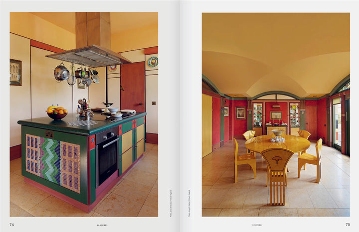 Kinfolk Magazine edition 61