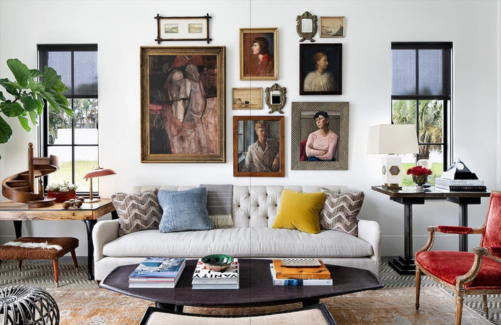 House Love