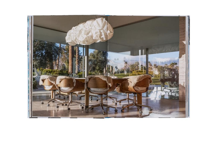 Inside Palm Springs