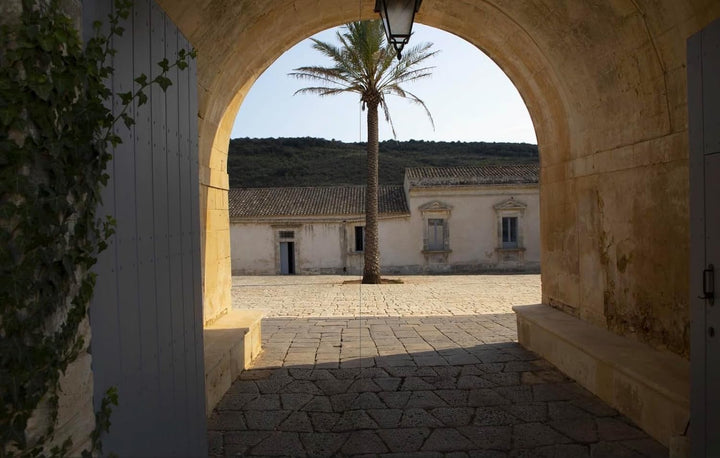 Inside Sicily
