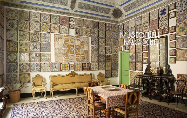 Inside Sicily