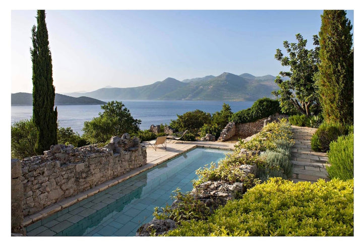 Mediterranean Living