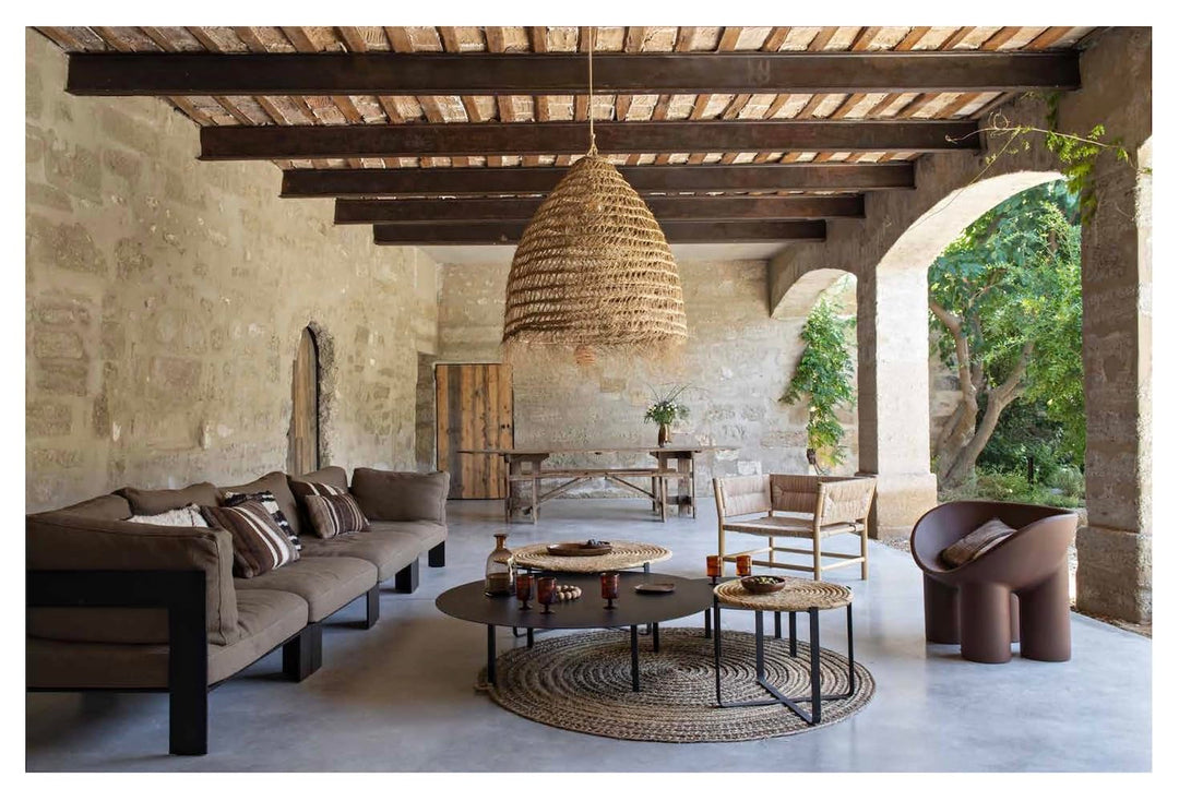 Mediterranean Living