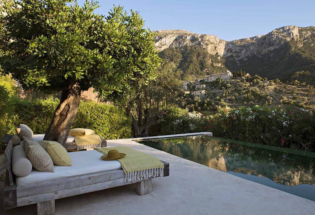 Mediterranean Living