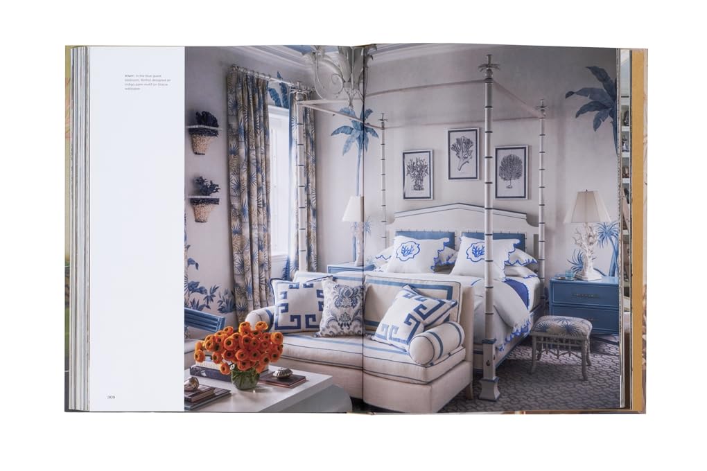 Hilfiger Homes
