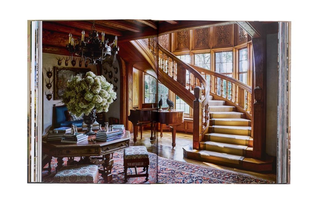 Hilfiger Homes