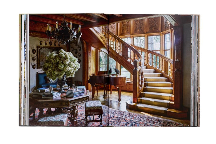 Hilfiger Homes