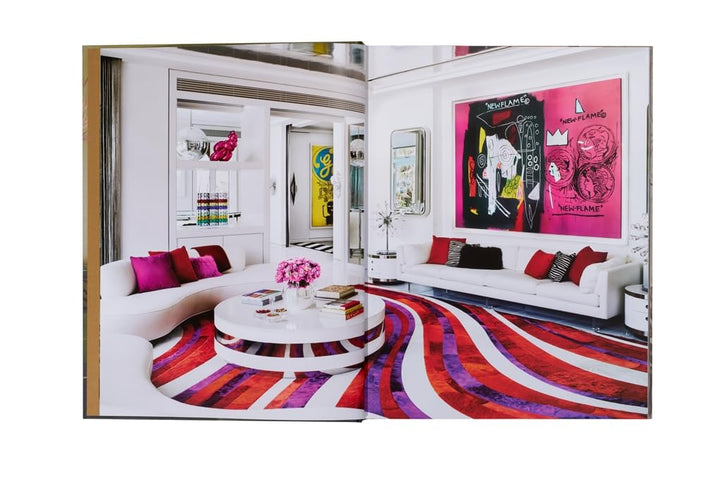 Hilfiger Homes