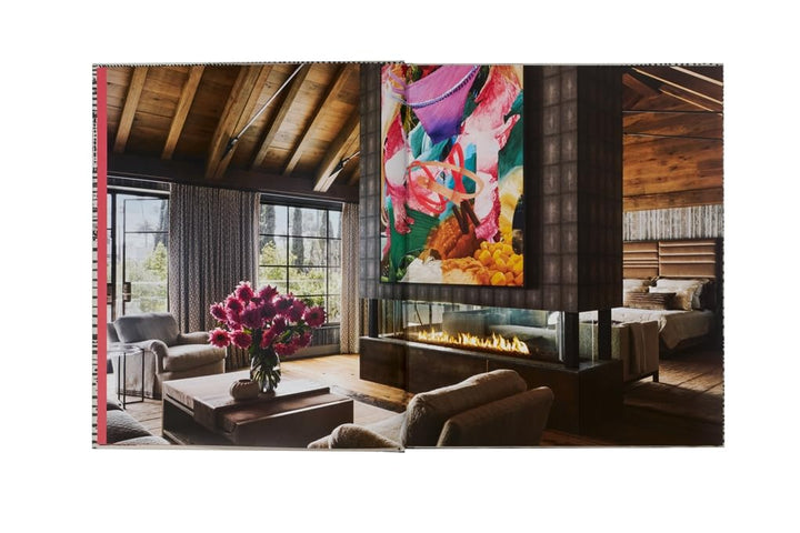 The Refined Home