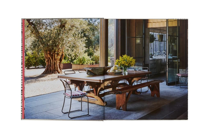 The Refined Home
