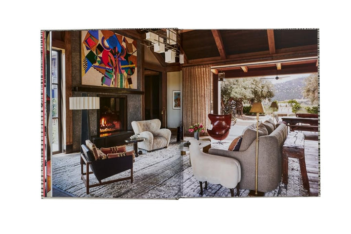 The Refined Home