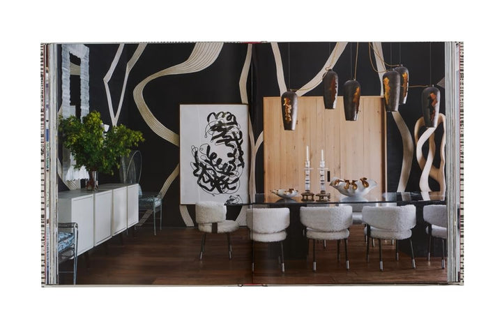 The Refined Home