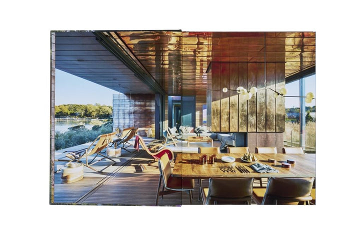 Inside the Hamptons