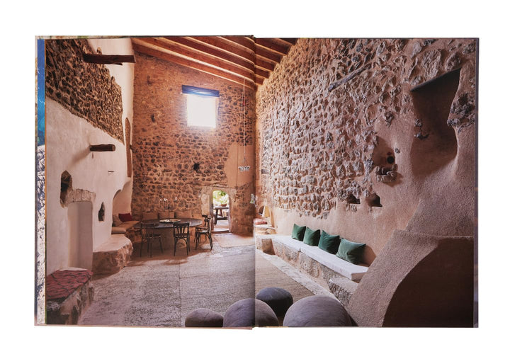 Inside Mallorca