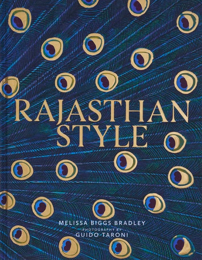 Rajasthan Style