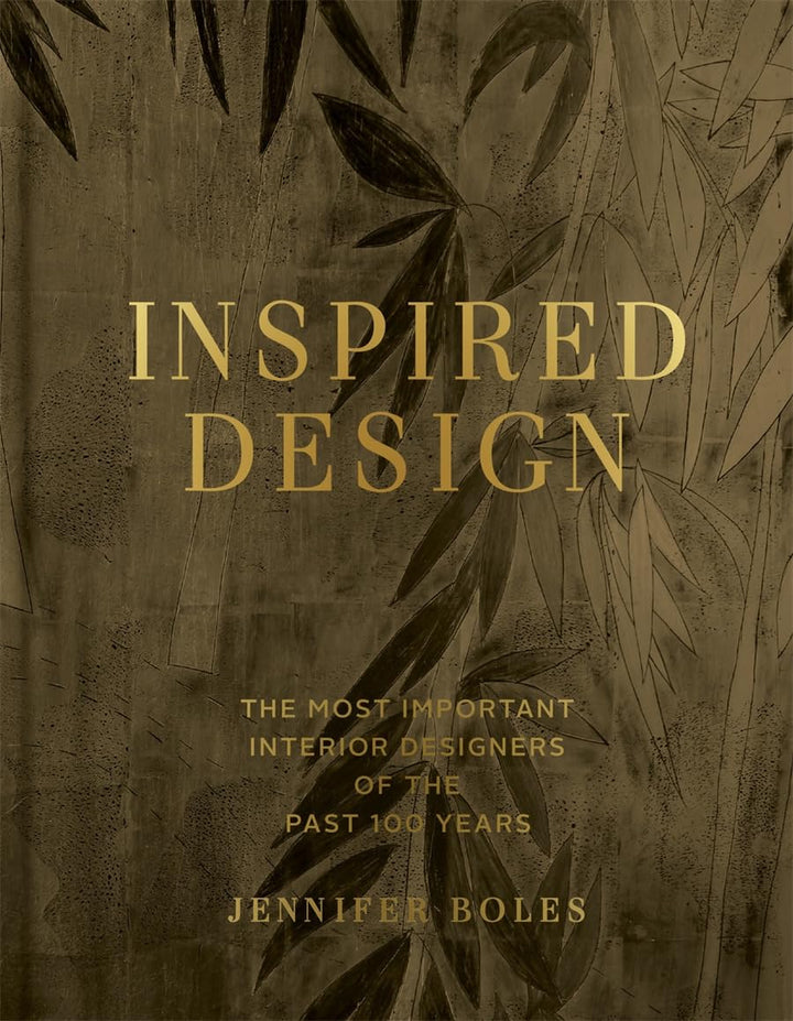 Inspired Design - Expanded Edition