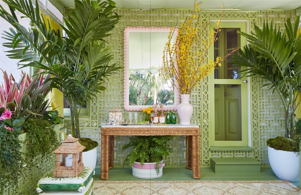 Tropical Living
