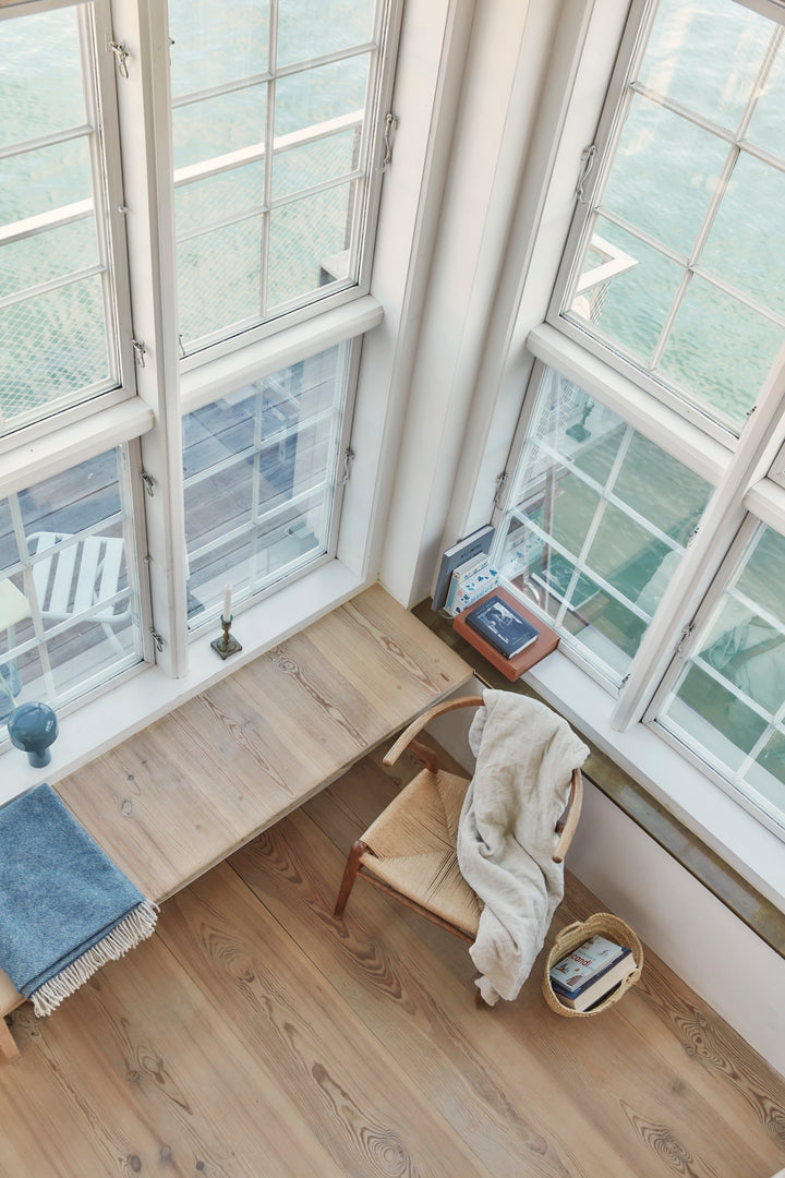 Getaways to slow living in Denmark