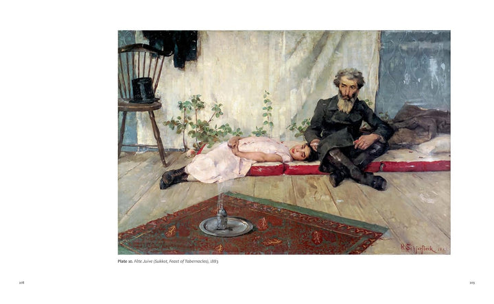 Seeing Silence - The Paintings of Helene Schjerfbeck