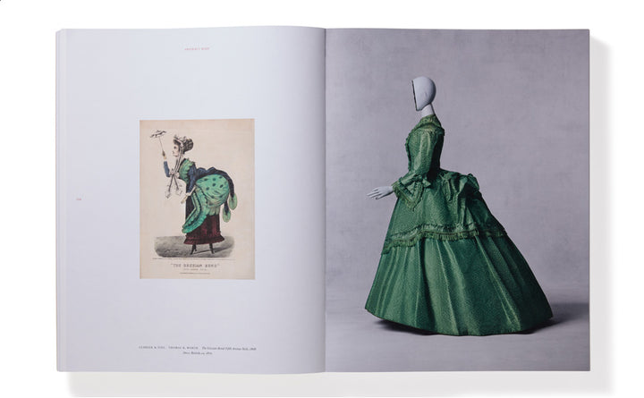 Costume Art